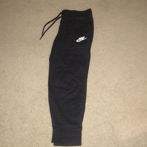 Nike Sportswear Joggers